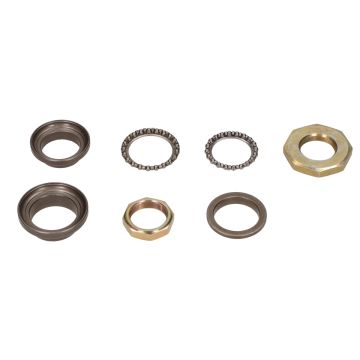 Set di cuffie Supertec AGM VX/VXS/China Classic LX/Berini Napoli/BTC Riva da 7 pezzi