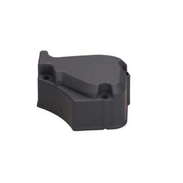 Coperchio pompa olio originale Aprilia RX50/RS4/Derbi Senda/Sx 00h03706011