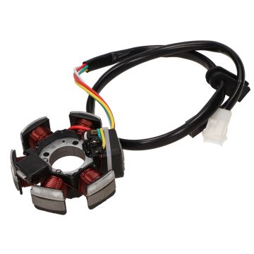 Accensione Derbi Senda-R Ducati 85W