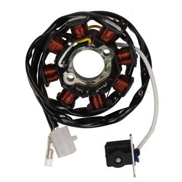 Accensione di qualità originale Kymco Agi/Dink 4 tempi DMP