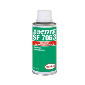 Sgrassatore Loctite SF 7063 bomboletta spray 150ml