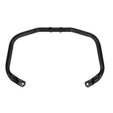 Supporto pick-up Vespa Primavera/Sprint nero opaco