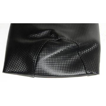 Buddydek/zadelhoes Kymco KB-K12 carbon made in EU Xtreme