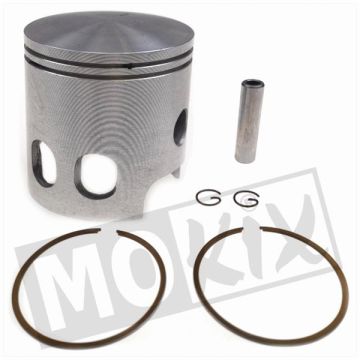 KIT CAMBIO PISTONE YAMAHA JOG (POLINI) Ø47.20