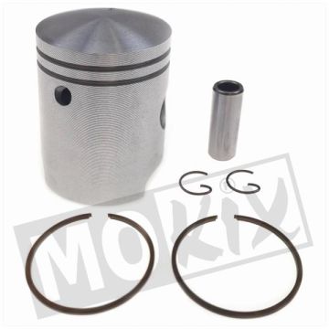 Pistone Barikit Tomos 49 Ø38.25-P-266-A