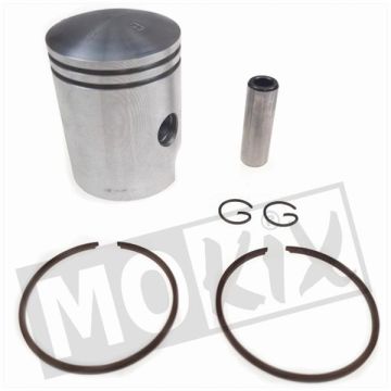 Pistone Piaggio Vespa Ciao spinotto 10 38.60mm