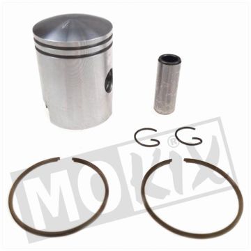 Pistone Piaggio Vespa Ciao spinotto 12 38.20mm