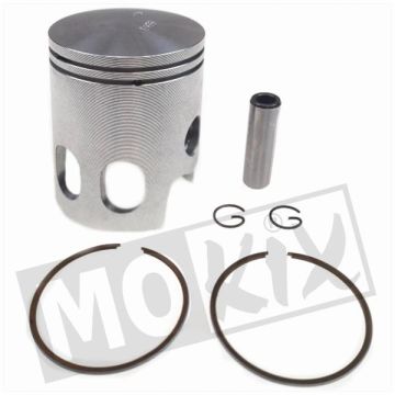 Pistone Barikit minarelli orizzontale/verticale 40.50