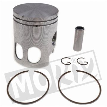 Pistone Yamaha DT/RD 50 mx 40.50mm