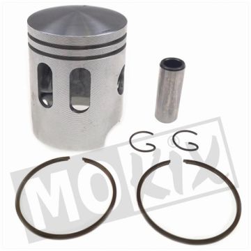 Pistone Barikit Tomos 49 Ø38.25-P-363-A