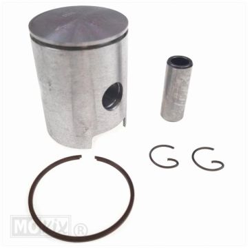 Pistone Zundapp 4 velocità (1 anello 1,50 mm) diametro 38,99