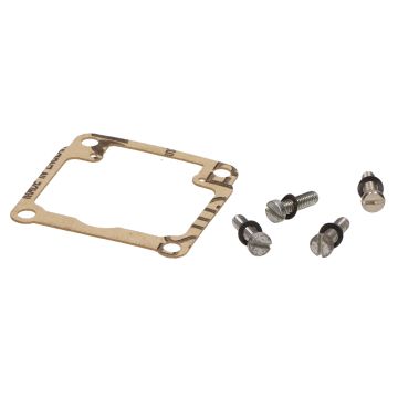 Guarnizione vasca galleggiante + bulloni PHBG 19-21mm Dellorto