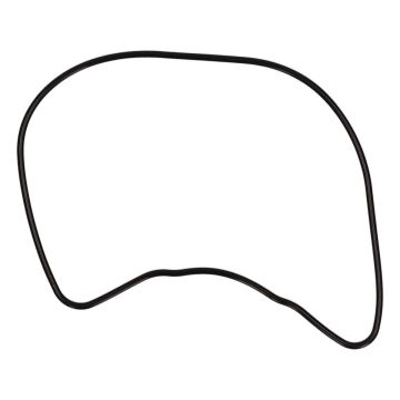 Guarnizione coperchio valvola tipo China GY6 50cc/Fiddle 1/Orbit 1/V-Clic/Kisbee/Django/Tweet/Agility/People S/New Dink/Filly/Like/Sento/Super 8/VP/Vitality originale 12391-KEE1-9000