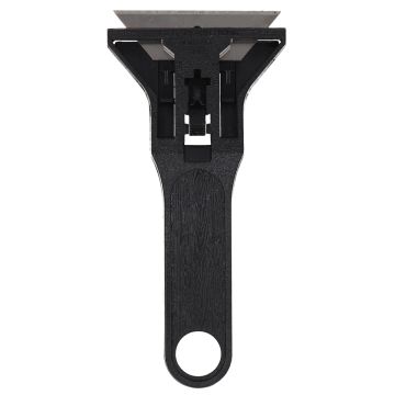 Raschietto per guarnizioni a manico corto