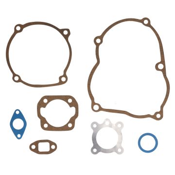 Set completo di pacchetti Puch Maxi standard