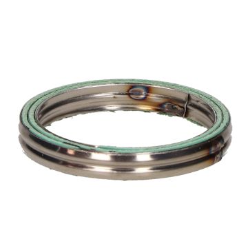 Guarnizione di marmitta MKX Yamaha 50cc AC FS1/DT/RD 37x26x4mm