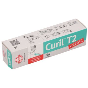 Confezione liquida Curil T2 70ml