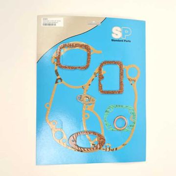 Set completo di guarnizioni Sachs 2/3/4V senza membrana/guarnizione di scarico 28mm SP