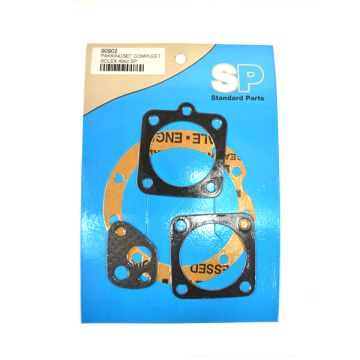 Set completo di guarnizioni Solex 49cc SP