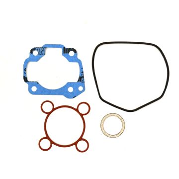 Set guarnizioni testa/piedi orizzontali Minarelli WK 47