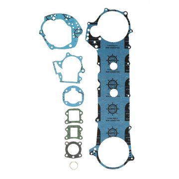Set guarnizioni BAC Peugeot Fox/Honda Wallaroo 50cc