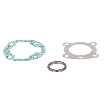 Set guarnizioni superiori Honda Wallaroo/Fox 40mm