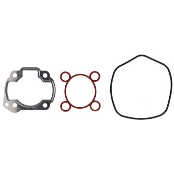 Set guarnizioni superiori orizzontali Minarelli LC 50CC Top Performance