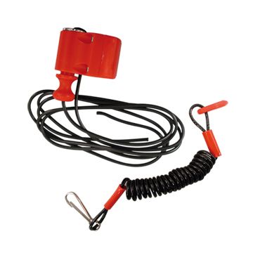 Dead Man's Button Racing-PD1008