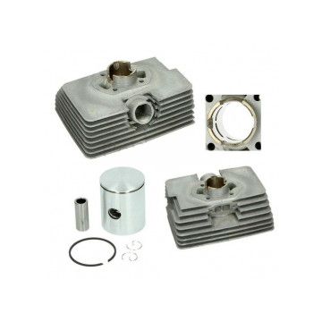 Cilindro Zundapp Supertherm 50cc 39mm