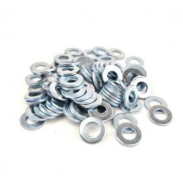 Rondella M10 100 pezzi | Bollard