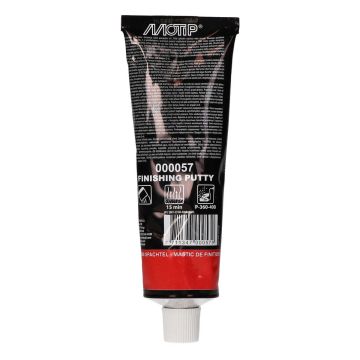 Riempitrice Nc grigia (tubo) 200 grammi Motip