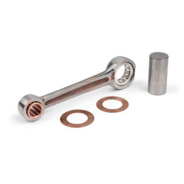 Biella MAZZUCHELLI Piaggio, Bravo, Boxer, Ciao, Si, SuperBravo 10 mm con cuscinetti in argento