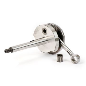 Albero motore Pinasco Racing Monferraglia Piaggio Ciao, Bravo, SI, Boxer (per spinotto 10mm)