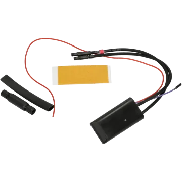 Chiavetta tuning Shimano EP8 e-bike Polini 950.830.046