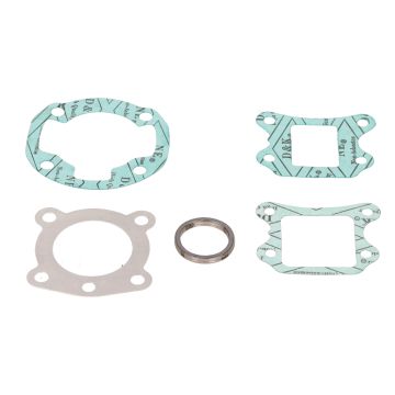Kit guarnizioni cilindro/top set Peugeot Fox/Honda Wallaroo 50cc DMP