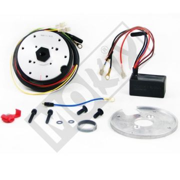 INFIAMMAZIONE ANALE. PEU HORZA NET