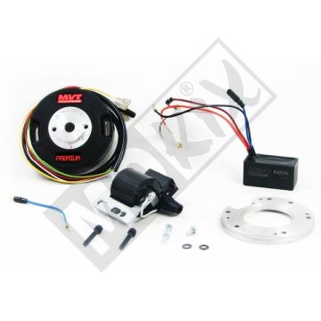 INFIAMMAZIONE ANALE. IL MIO AM6 E1