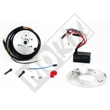 INFIAMMAZIONE ANALE. IL MIO SCTR E2