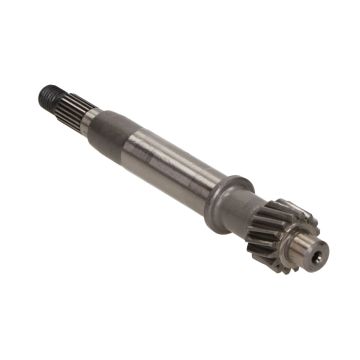 Frizione asse primario China GY6 50cc 4 tempi (16 denti) -32948