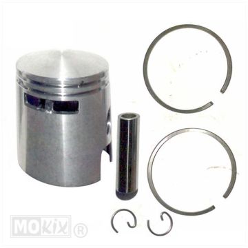 Pistone Vespa PK50XL automatico (6t) 47.0mm DR