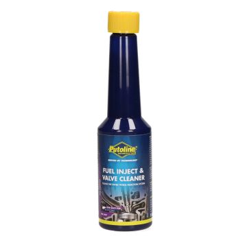 Detergente per valvole-detergente per iniezione carburatore 2/4 tempi Putoline 150ml