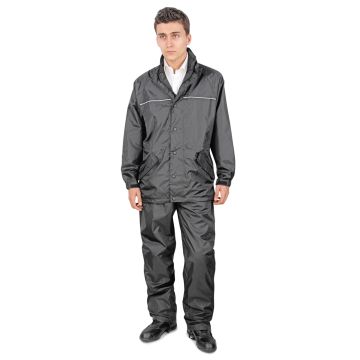 Tuta antipioggia OJ Atmosphere