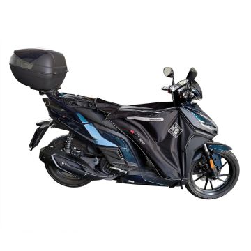 Coprigambe Kymco Agility S 50/125/200I >2022 Tucano R232X