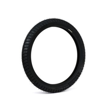 Lo pneumatico Michelin City Extra TL 70/90-17 RF 43S può essere utilizzato anche per Piaggio Ciao, Bravo, Boxer, Si