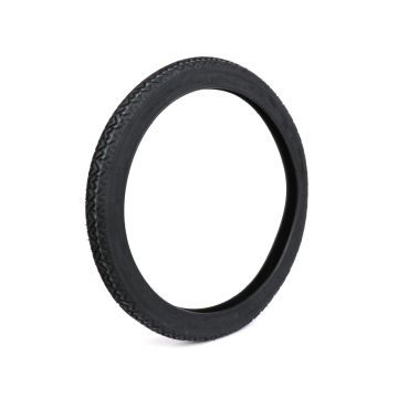 Pneumatico EverRubber VRM-087 2.25-18 /21/4-18 43J TT Piaggio Boxer 1