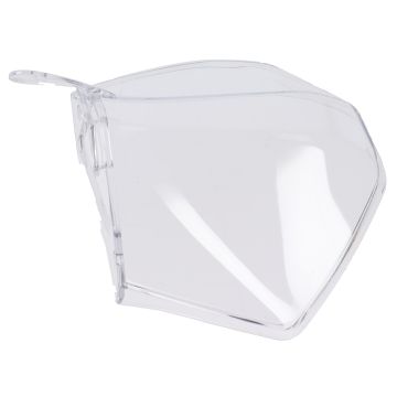 Coperchio leva freno destro Kymco New People S 50-150i originale 53207-AEB9-E00