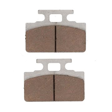 Set pastiglie freno Sym Mio/DD/e-Virid originale