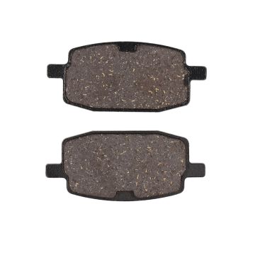 Kit pastiglie freno Yamaha/Peuget/Kymco/Honda Axis/Big Max/V-Clic/Scout/DAX/Monkey DMP