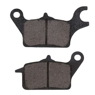 Set pastiglie freno NIU 1/Piaggio One/GTS E-Energy/Ifan E3 Ferodo