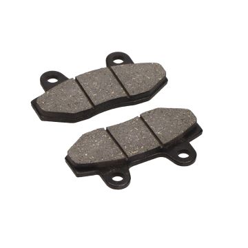 Malossi 6215857 Honda MBX/NSR, set pastiglie freno AGM